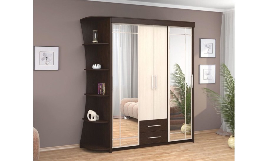 Прихожая Вегас Браво