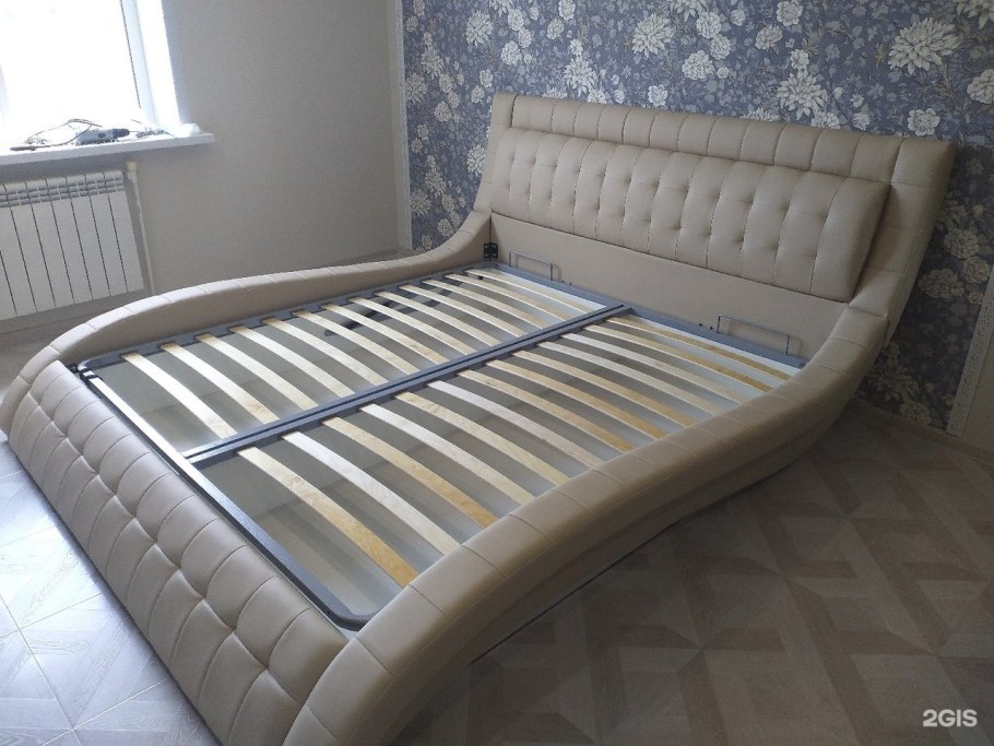 Хофф спальный гарнитур Флоренция