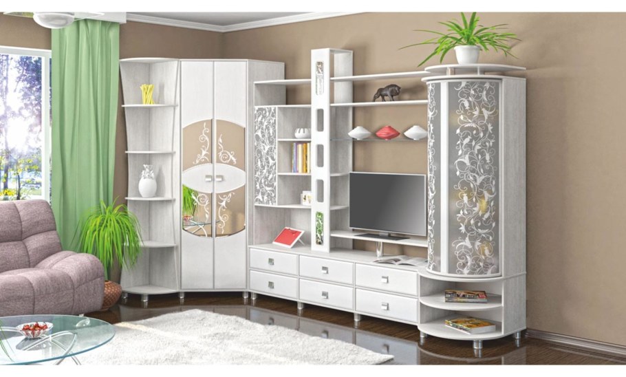 Кровать Севилья Браво мебель