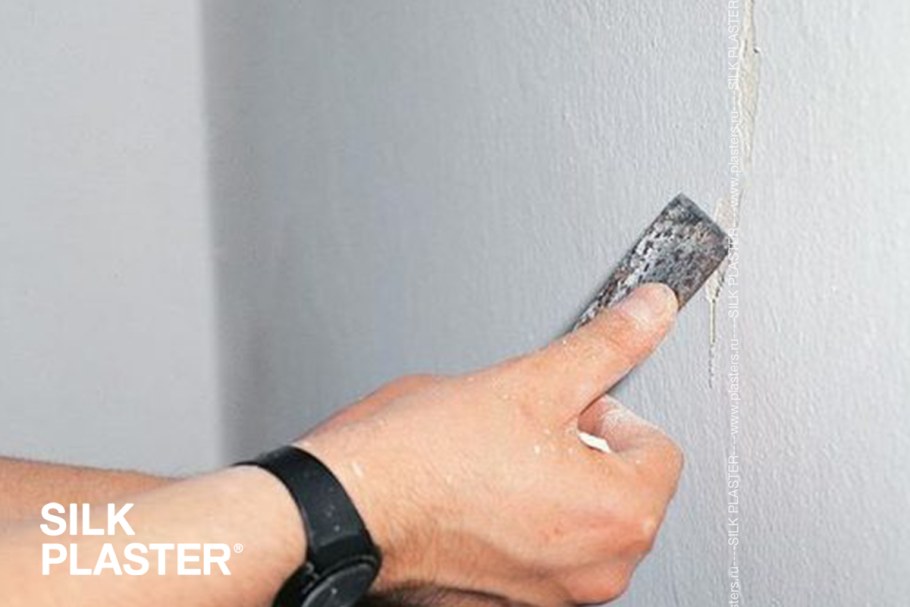 Технология оштукатуривания оконных откосов