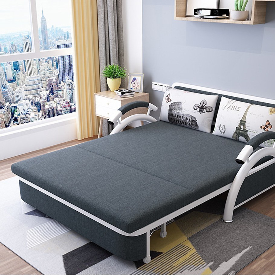 Многофункциональная кровать Smart Bed