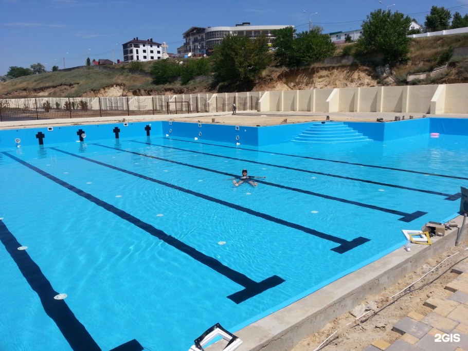 Карла Маркса веранда