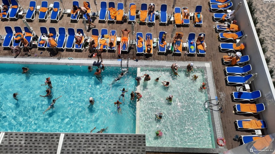 Покрытие для бассейна