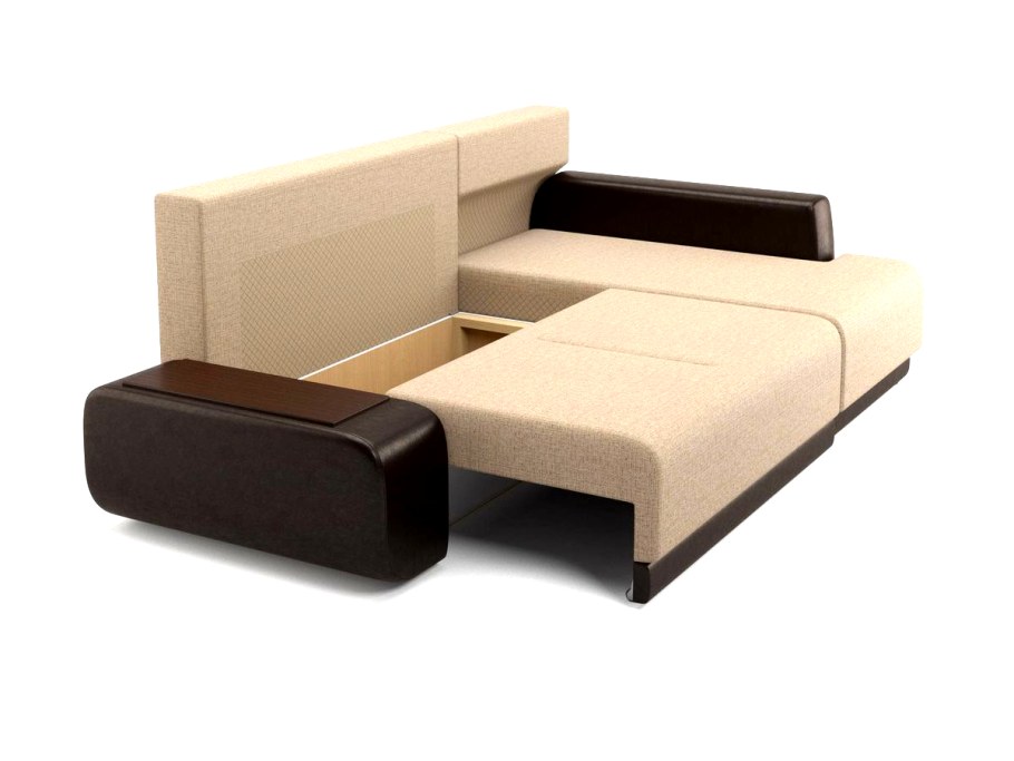 Hoff угловой диван Polo