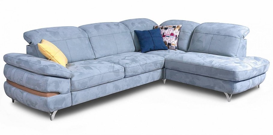 Диван угловой SETTYSET Нью Йорк