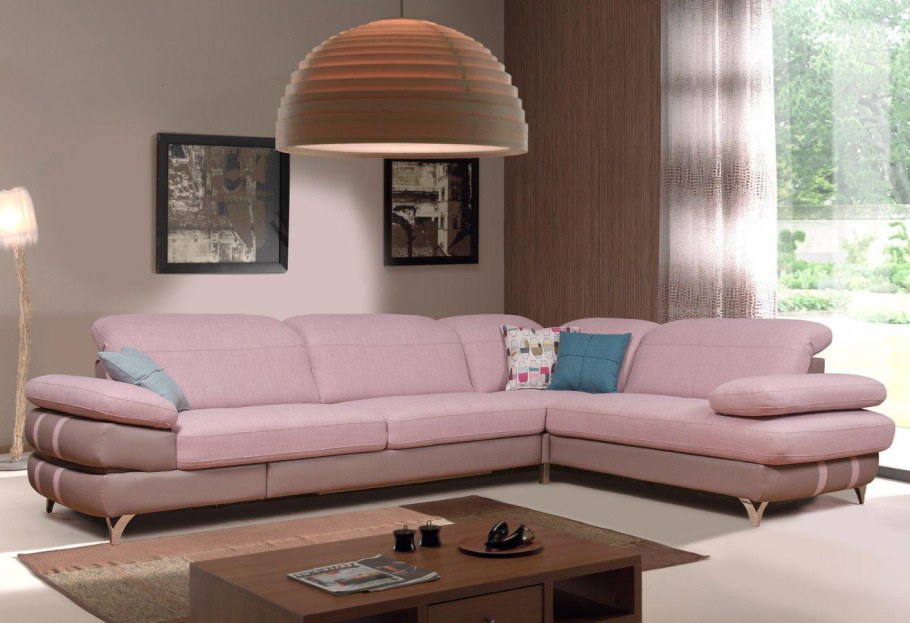 Диван - Нью-Йорк