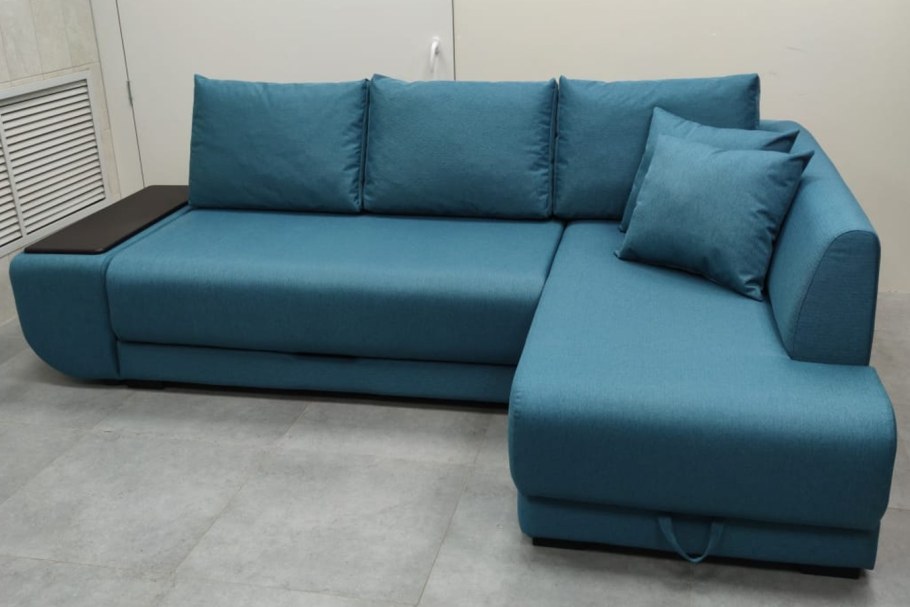 Hoff угловой диван Polo