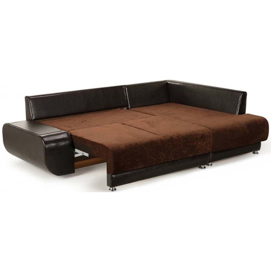 Диван угловой Нью-Йорк (поло)