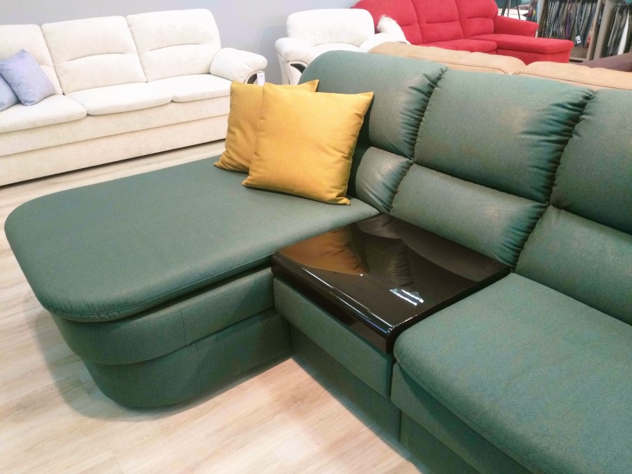 СТОЛЛАЙН угловой диван Консул