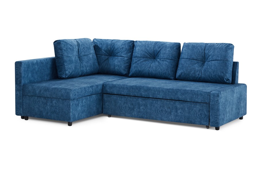 Угловой диван Виннер диван Стингер Люкс