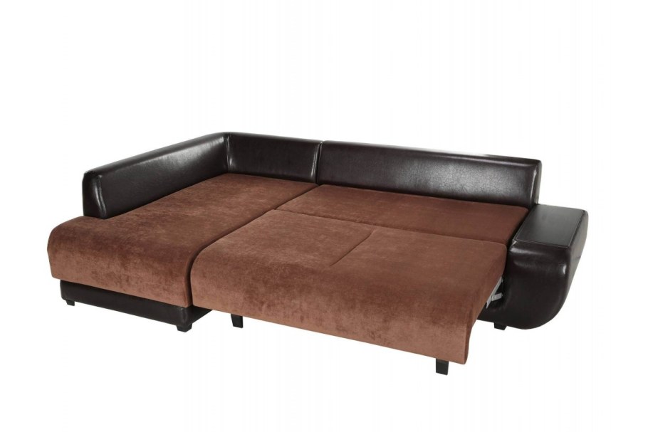 Диван угловой Бруно New