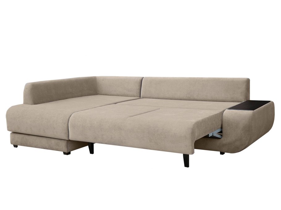 Угловой диван-кровать поло