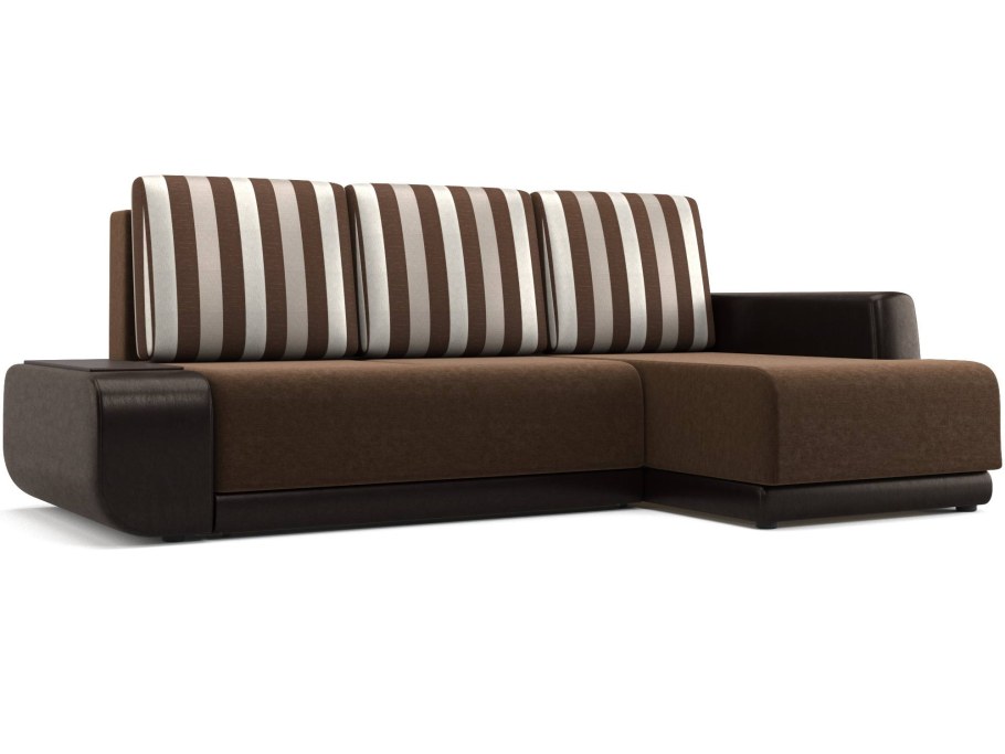 Угловой диван Нью-Йорк (поло) Пума