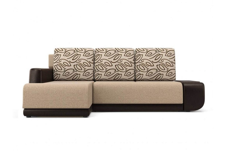 Диван угловой Нью-Йорк (поло)