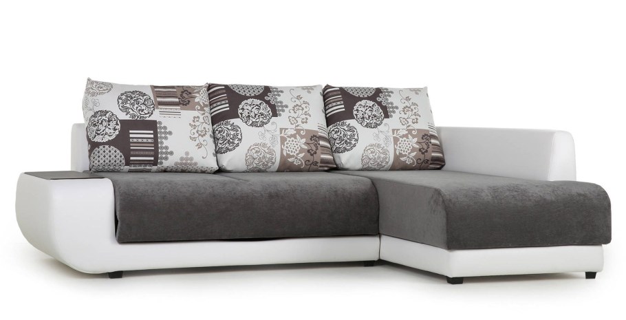 Диван угловой Нью-Йорк Пума