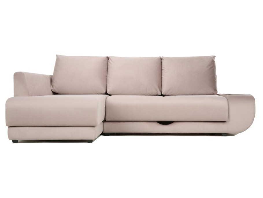 Диван поло Лайт Дельфин