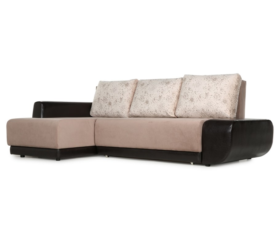 Угловой диван Heggi Бруно
