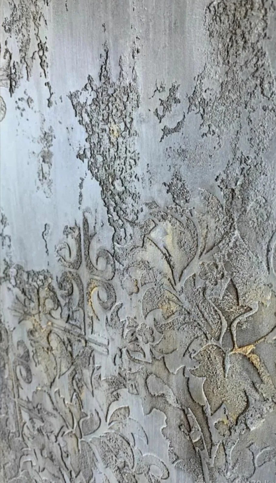 Фактурная штукатурка