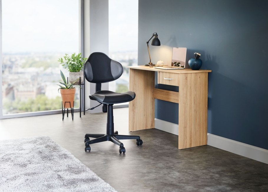 Стол Toronto дуб, 120см