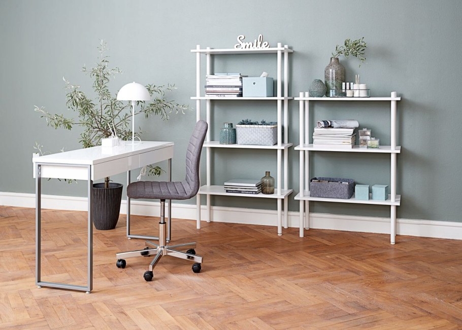 Alex Алекс письменный стол (ikea)