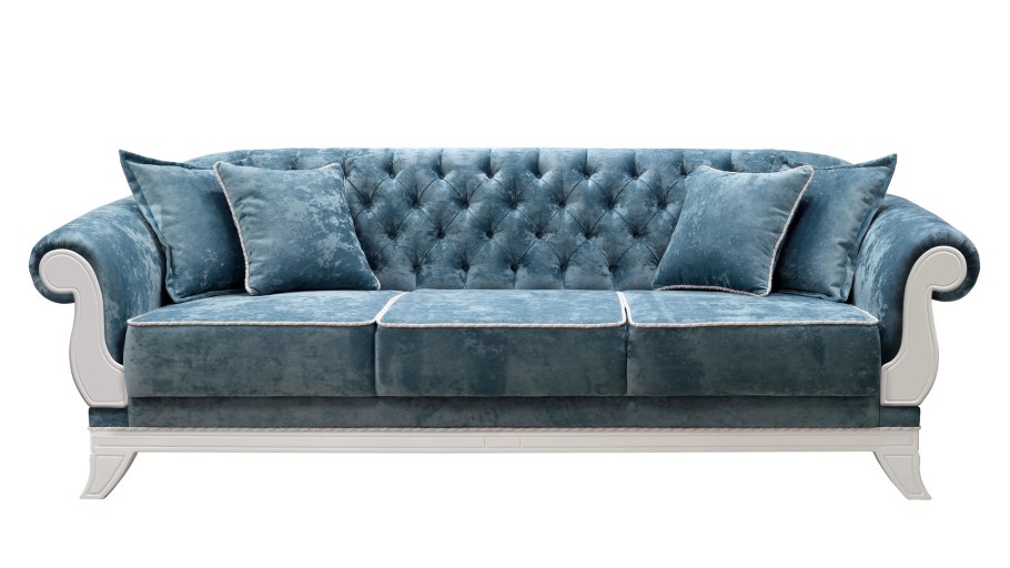 Диваны Честер ОГОГО Обстановочка