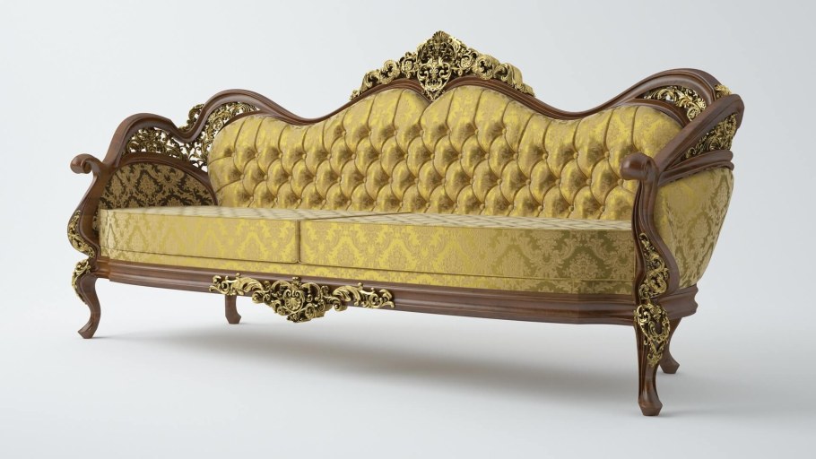 Modenese Gastone диваны