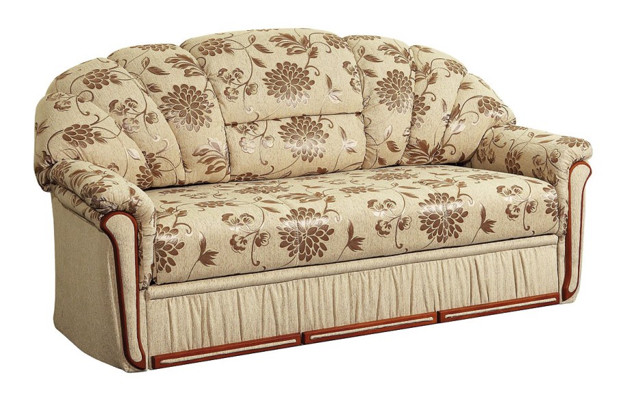 Викторианский диван
