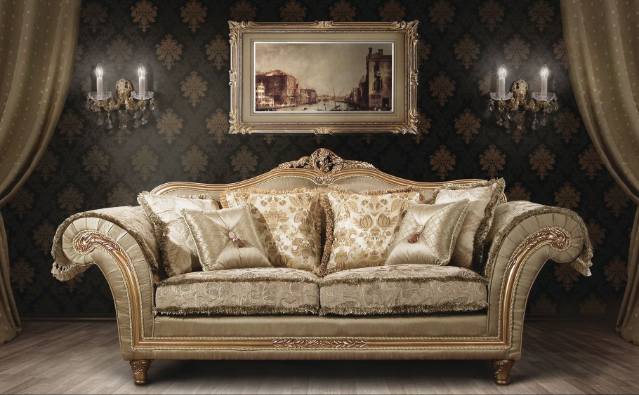 Диван-книжка классика д 140