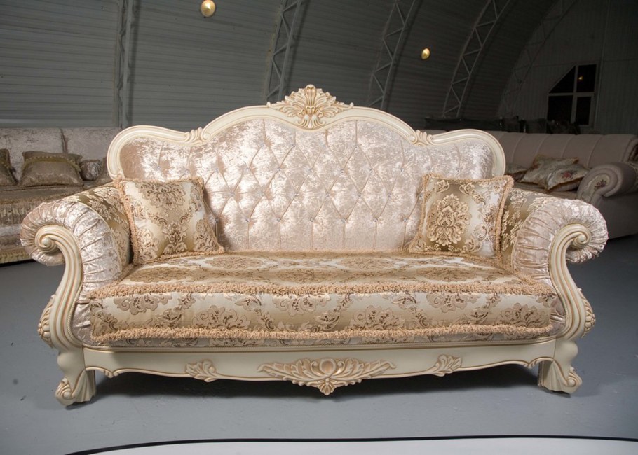 Диван Глория 1д Элегия