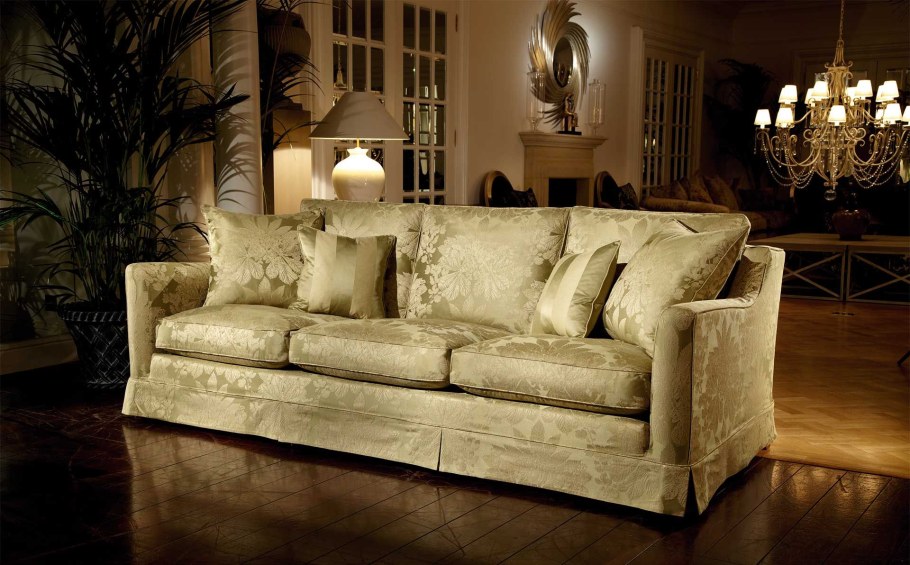 Диван Bedding Atelier Chester-s