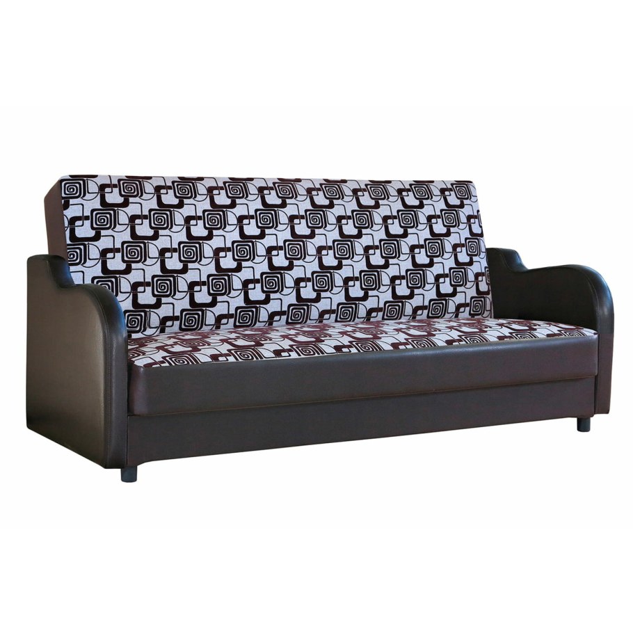 Диван-кровать Аккорд д 120 шенилл