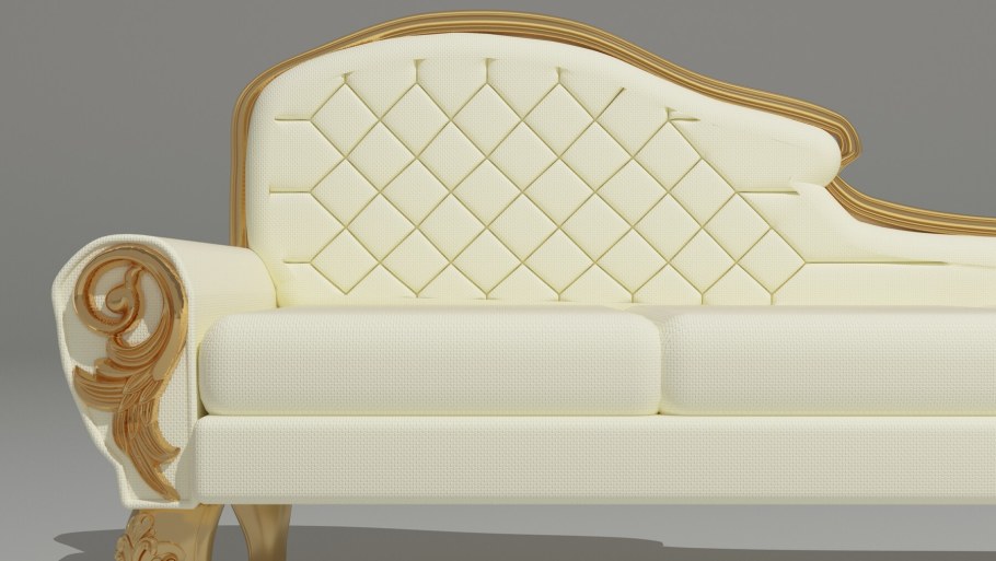 Красивые диваны