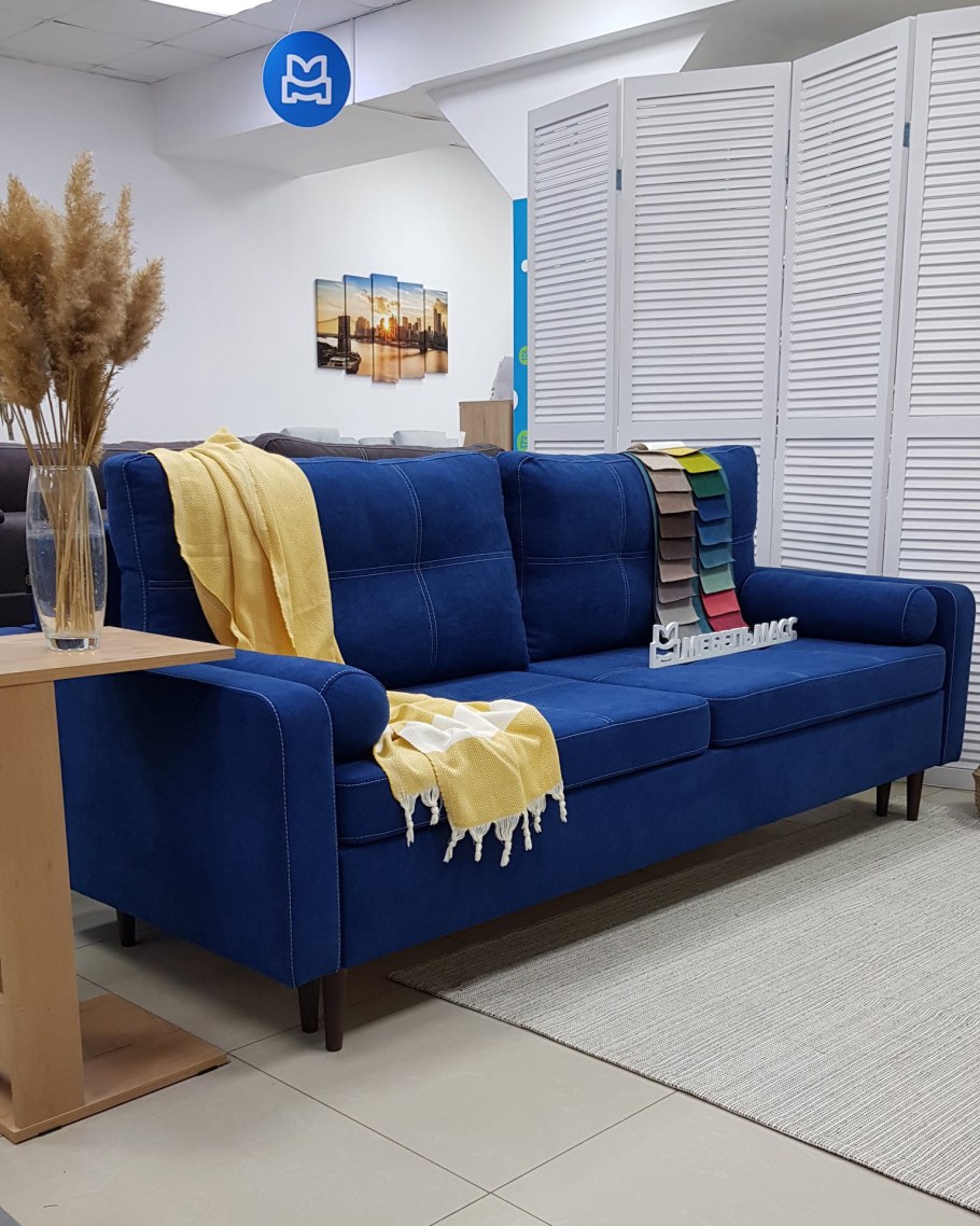 Гостиная Афина орех Китай