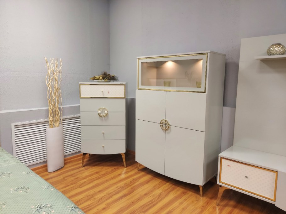 Стенды для мебели для ванн