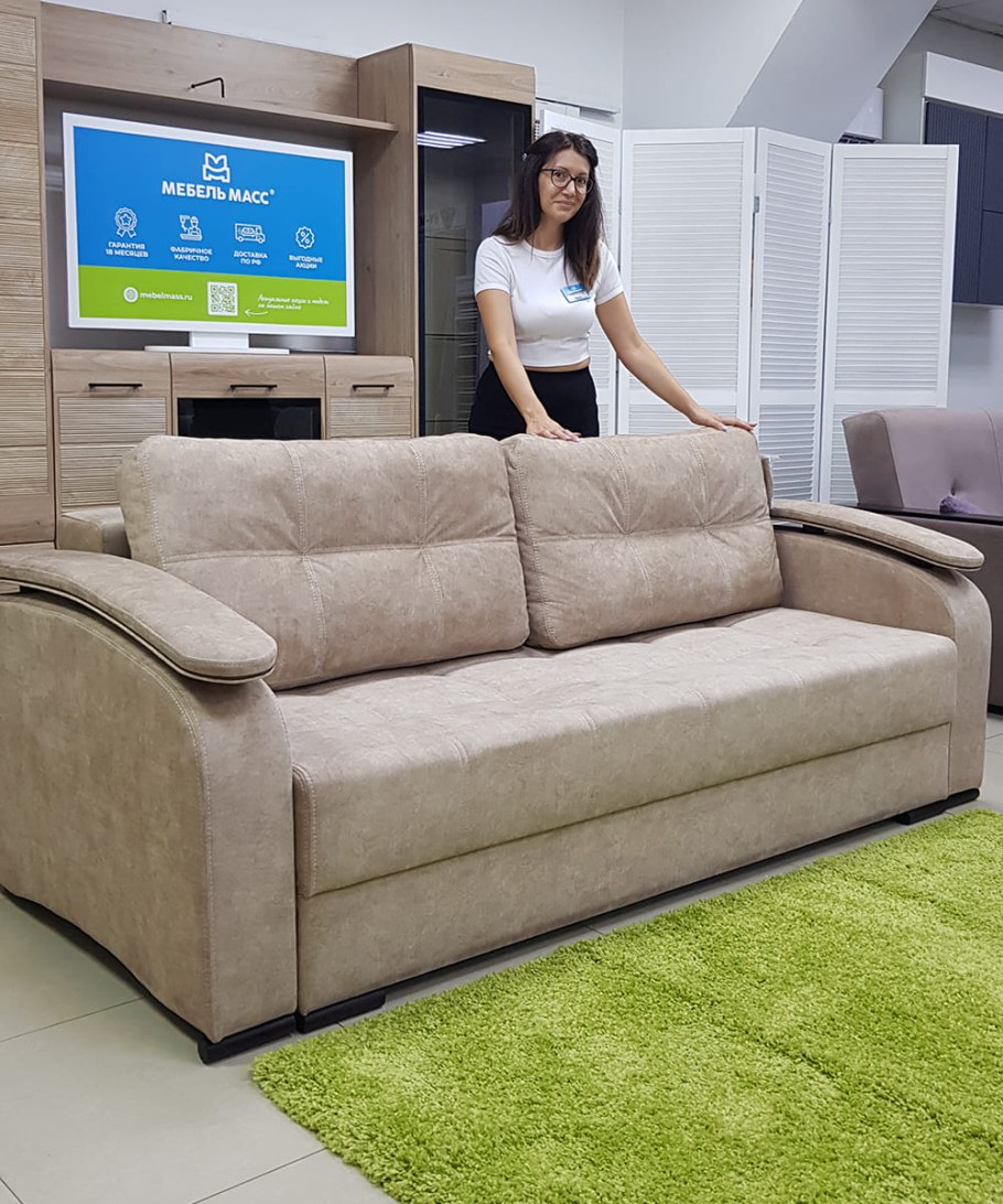 Мебельный салон Ангстрем в Ленинск Кузнецком