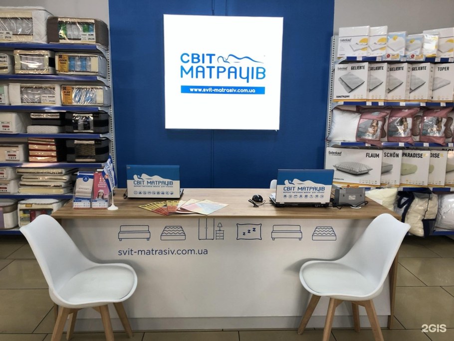 Мебельный салон в Румянцево