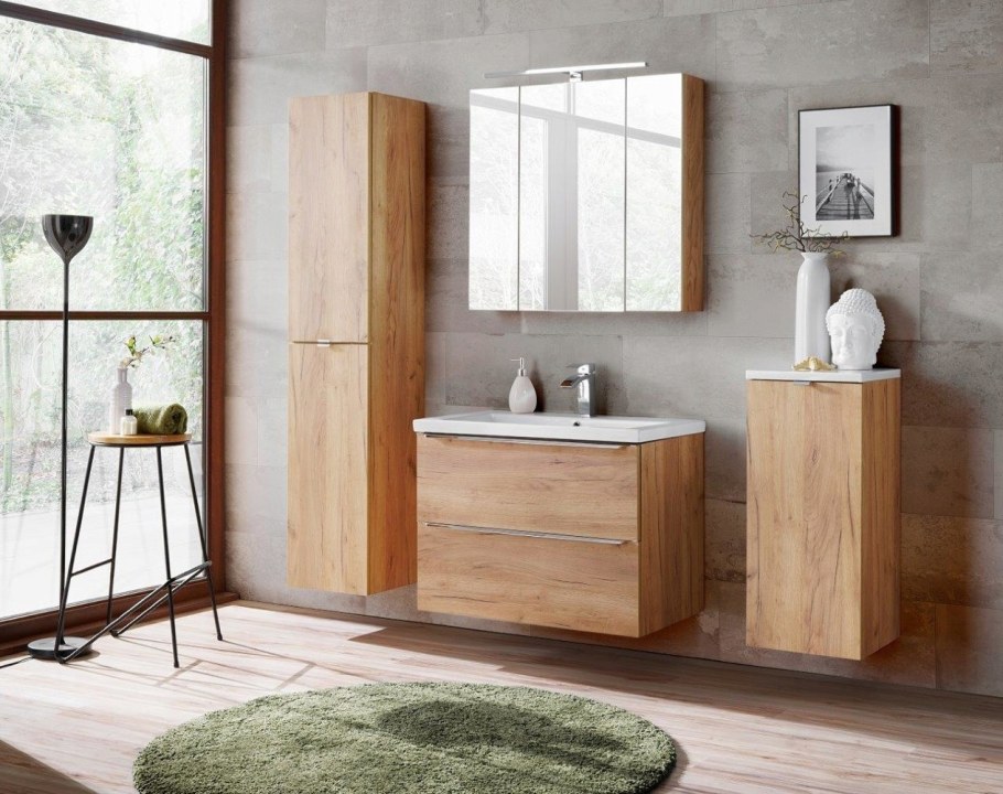 Мебель для ванной комнаты