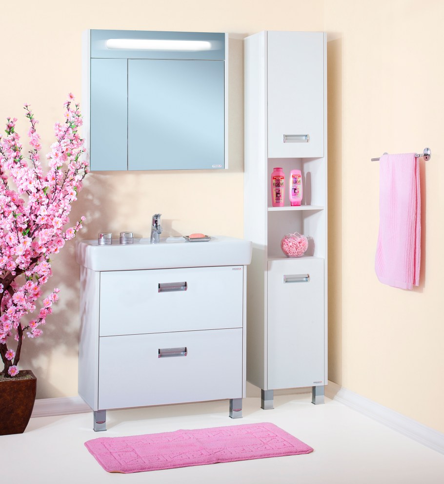 Гарнитур для ванной комнаты