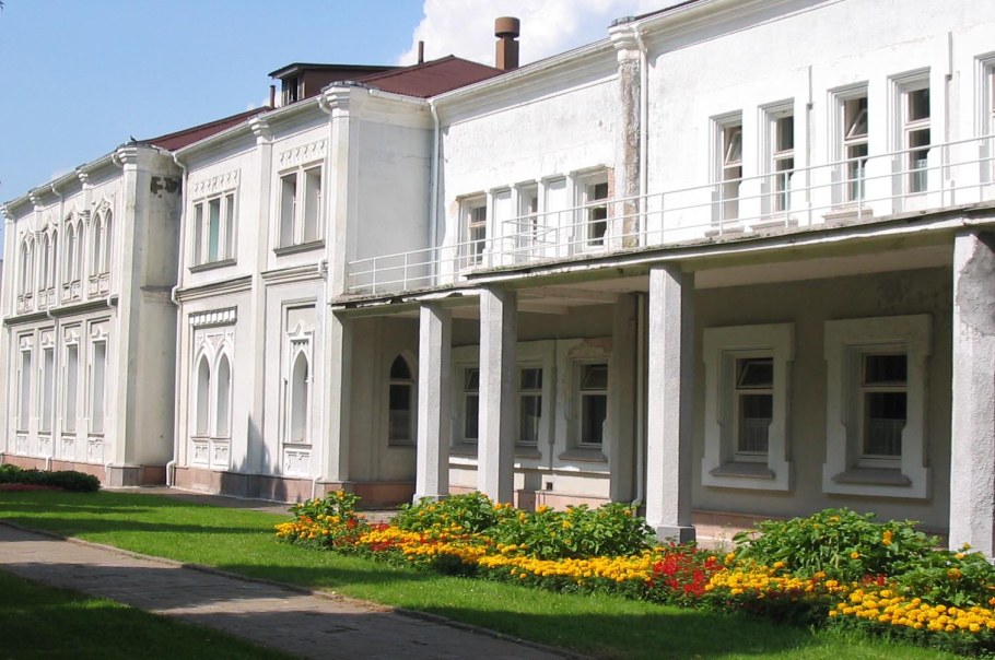 Стихи Сергея Михалкова Российская Федерация