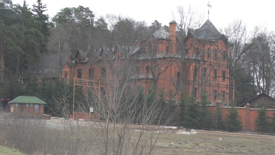 Алексей Дунаев Архитектор