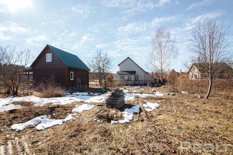 Николина гора дом Кончаловского