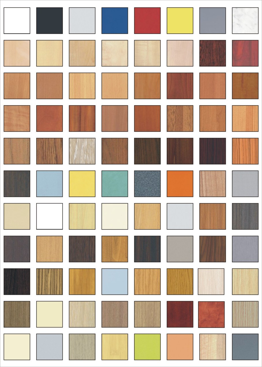 ЛДСП бук Лайт Увадрев