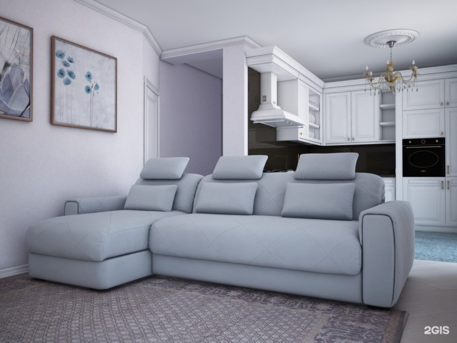 Диван марта fabrika Victoria