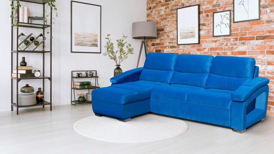 Оверлайф диван Венеция