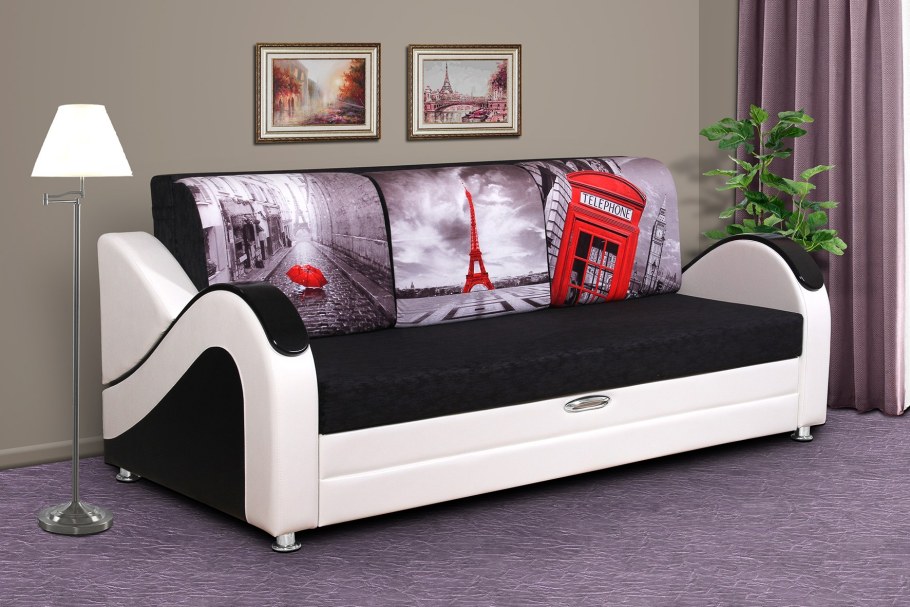 Диван каприз 1