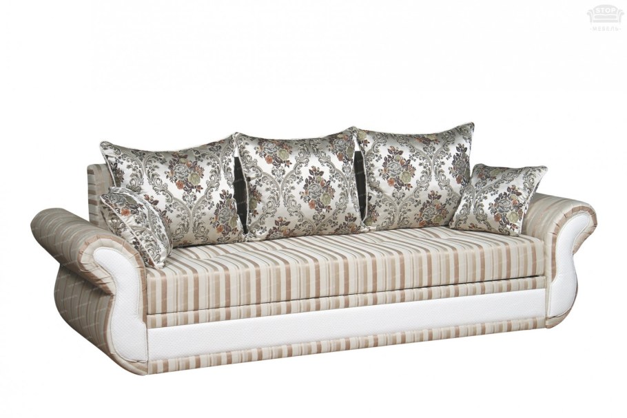 Диван Рио Дельфин прямой