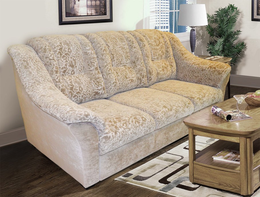 Диван Монблан м Прогресс