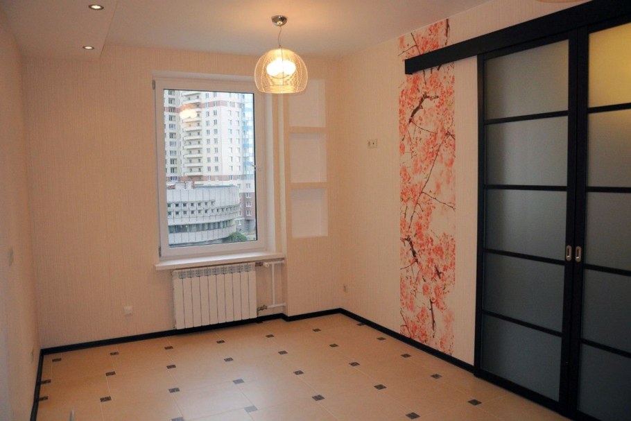 Косметический ремонт