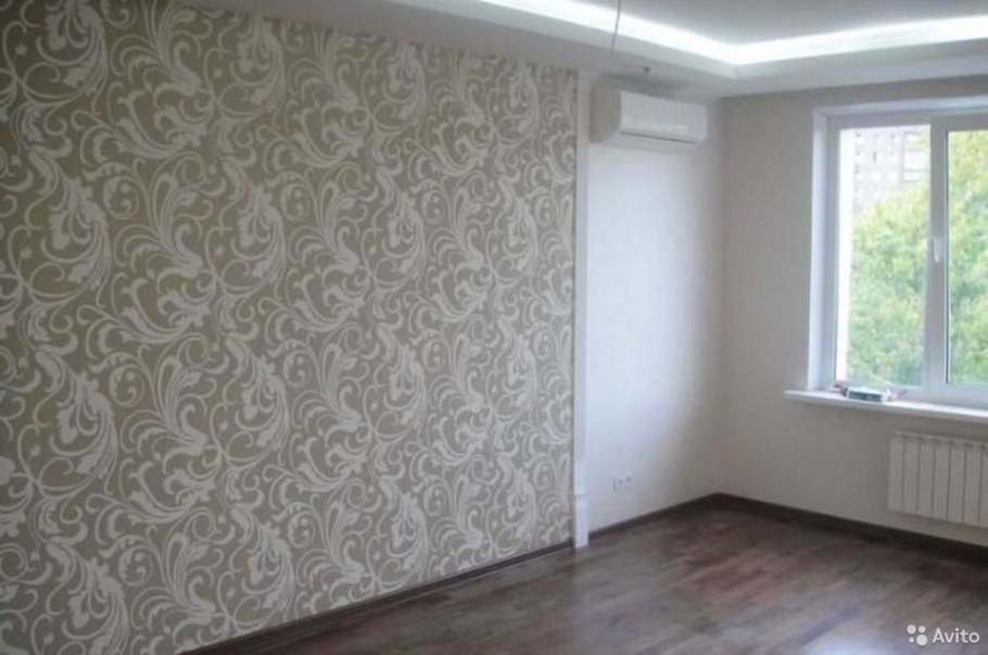 Бюджетная отделка квартиры