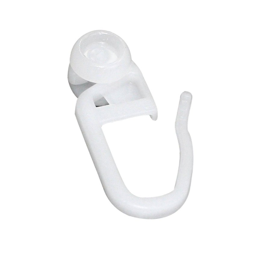 Крючок для ПВХ Ле-Гранд (100 шт в упак)